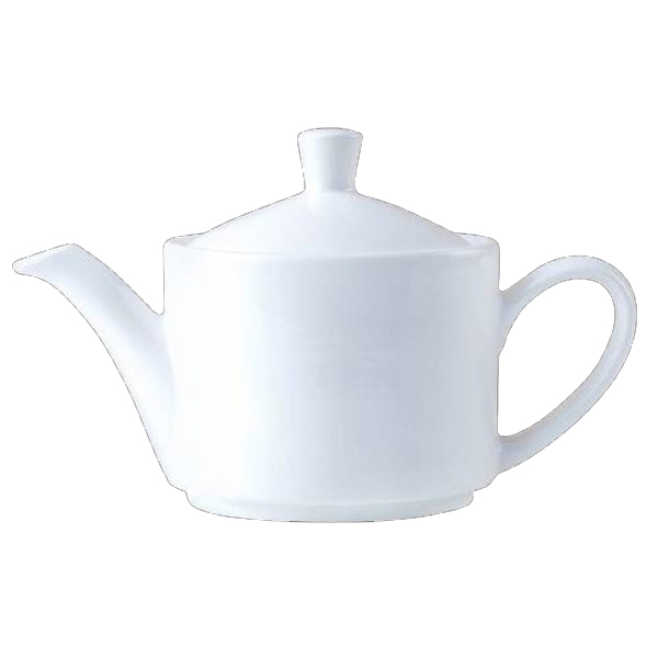 30oz Monaco Vogue Teapot