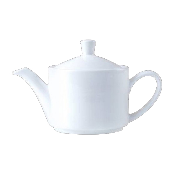 12oz Monaco Vogue Teapot