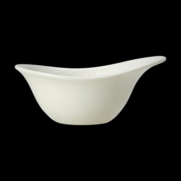 18cm Scape Bowl White