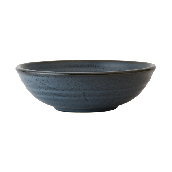 20cm Potter&#39;S Collection Deep Bowl Storm