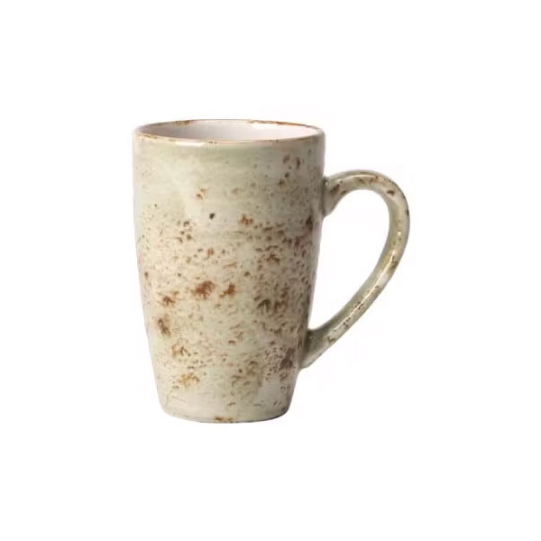 12oz Craft Quench Mug Green