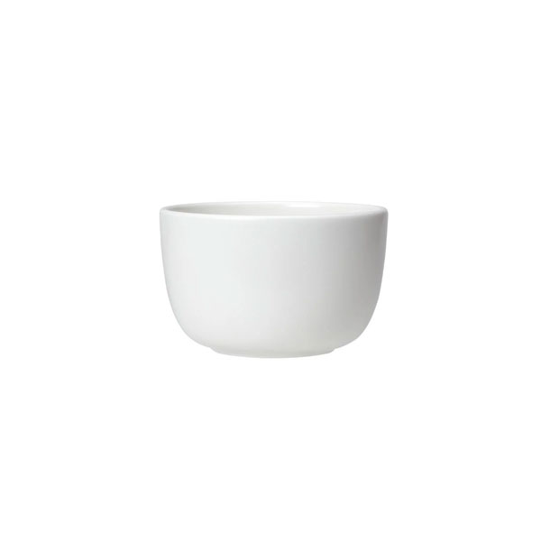 12cm Taste Bowl White