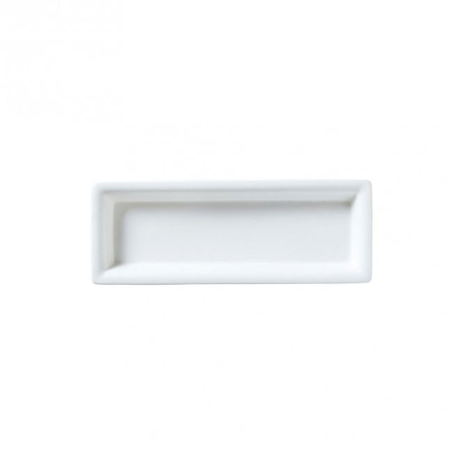 22.5x8cm Classic Rectangle Tray