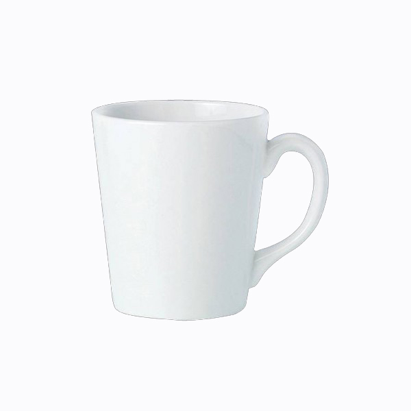 16oz Simplicity Coffeehouse Mug