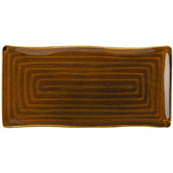 26cm Tribeca Rectangular Platter