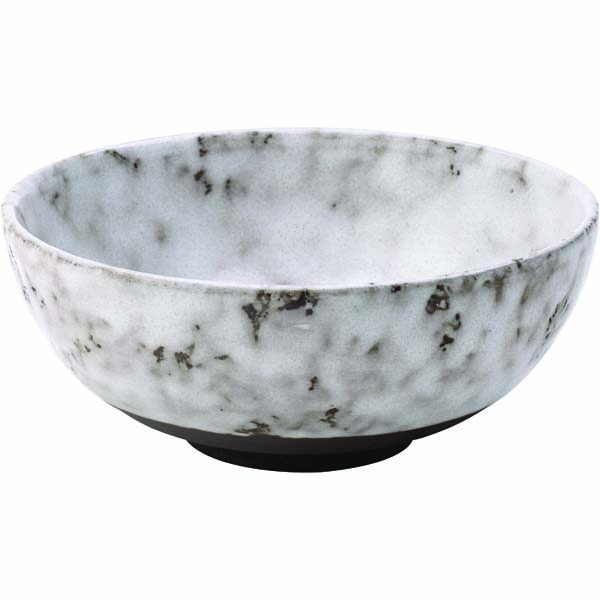 15cm Fuji Dappled Bowl