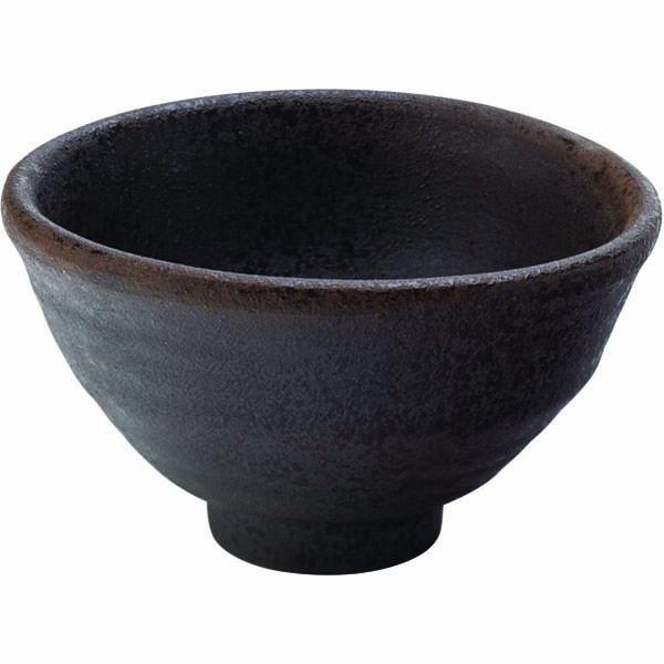 8cm Fuji Dip Bowl