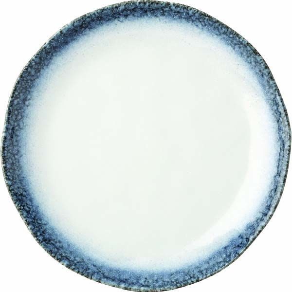 25.5cm Isumi Plate