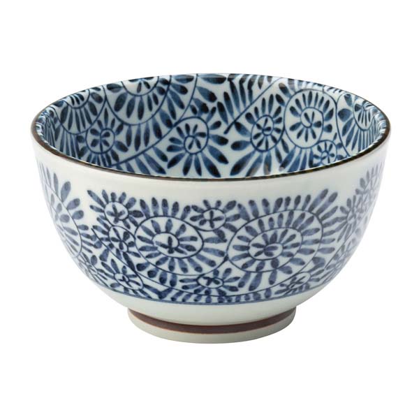 12.5cm Botany Bowl