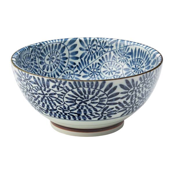 19cm Botany Bowl