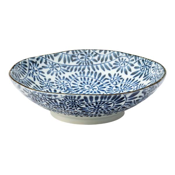 17cm Botany Coupe Bowl