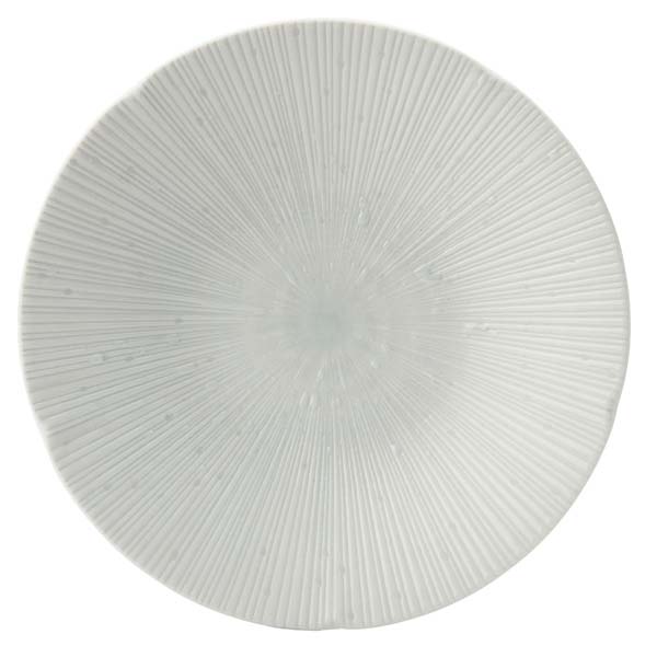 24.5cm Sendan Deep Plate