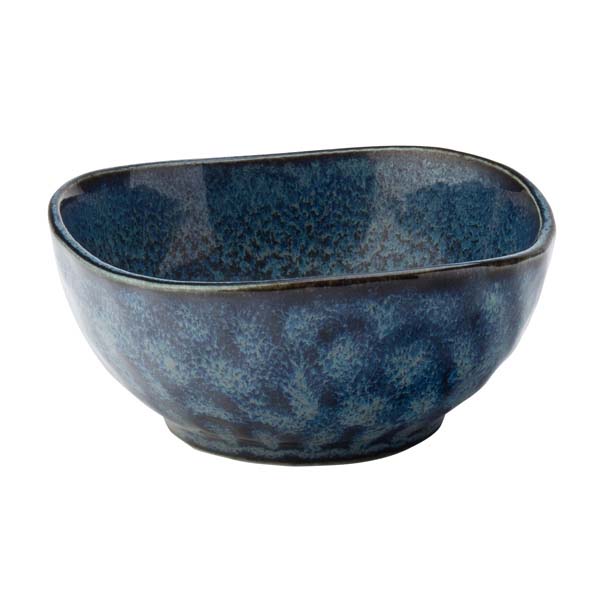 9cm Azure Bowl