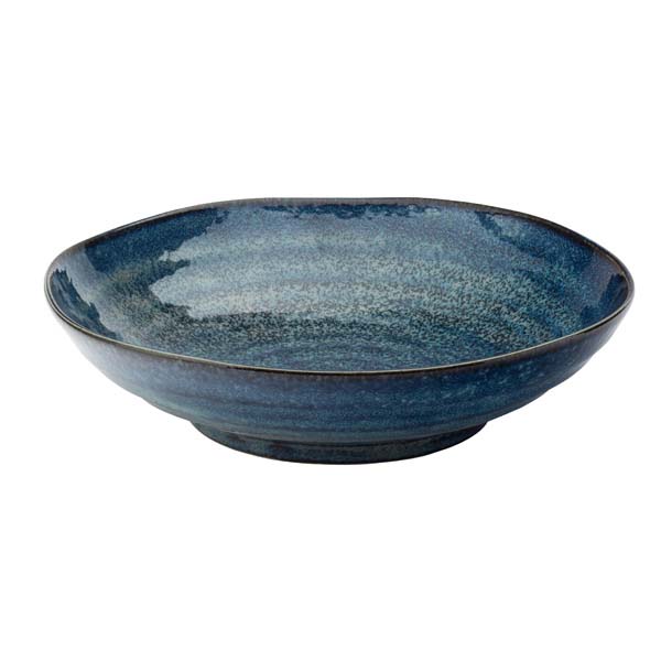 21cm Azure Coupe Bowl