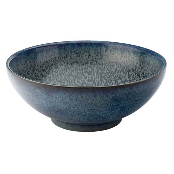 21.5cm Azure Bowl