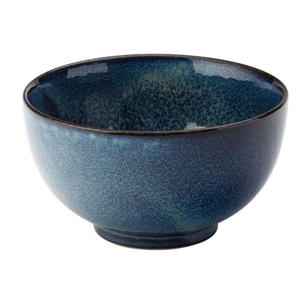 13cm Azure Bowl