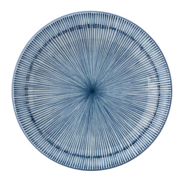 16.5cm Urchin Coupe Plate