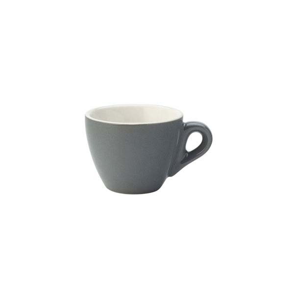 2.75oz Barista Espresso Cup Grey