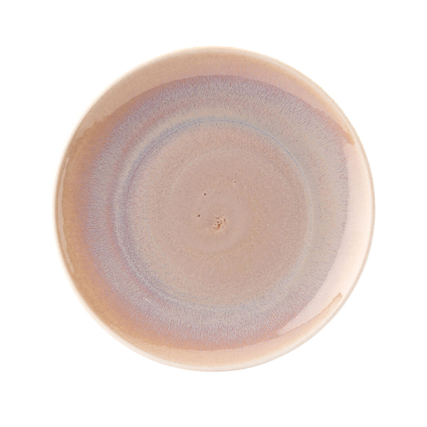 23cm Murra Coupe Plate Blush