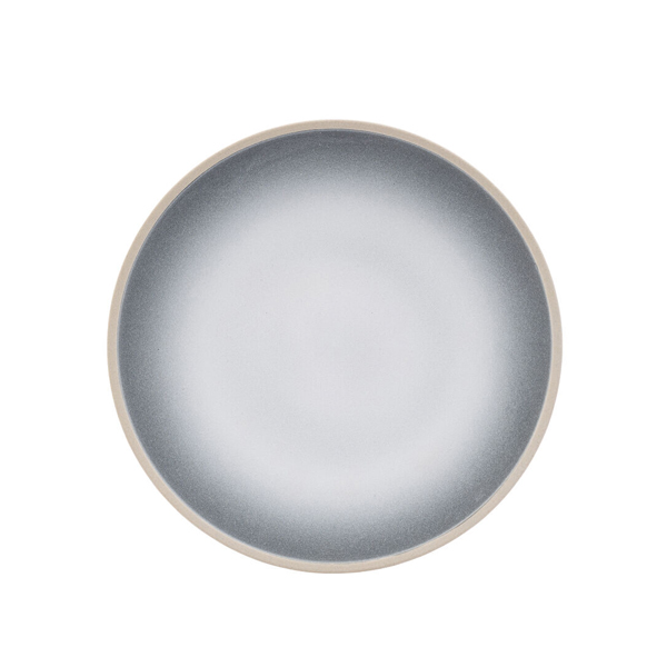 21cm Moonstone Plate