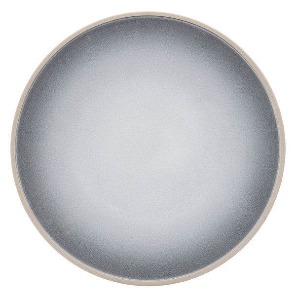 29cm Moonstone Plate