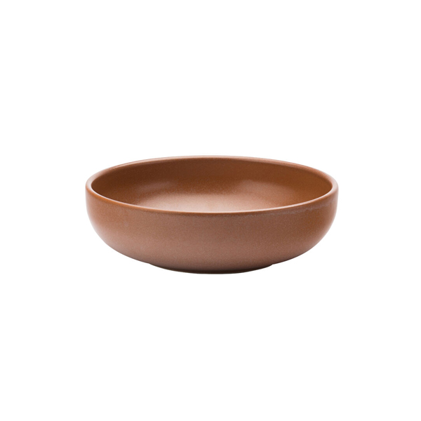 16cm Pico Bowl Cocoa