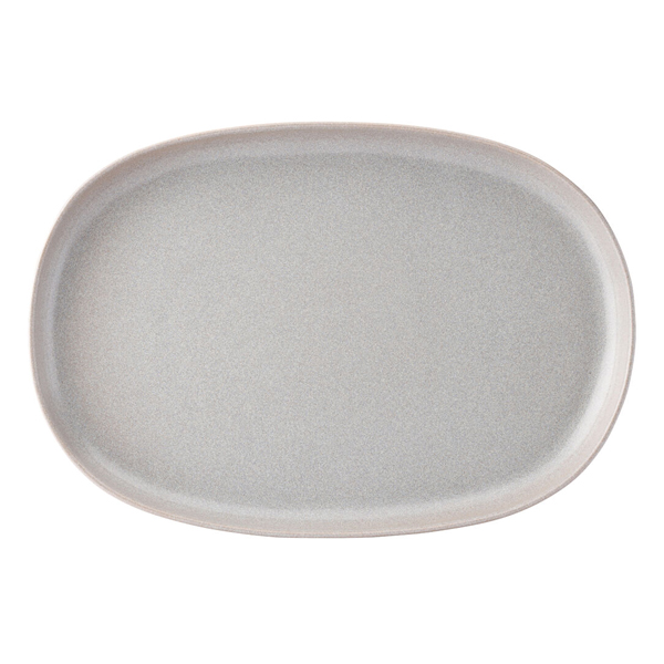 33cm Pico Platter Grey