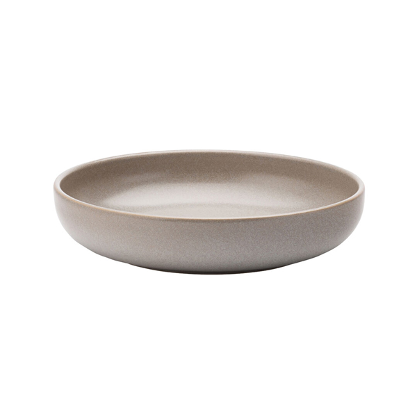 22cm Pico Bowl Grey