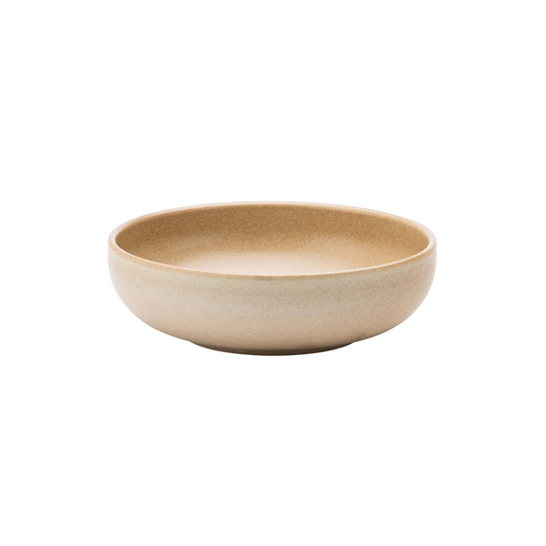 16cm Pico Bowl Taupe