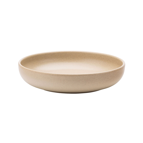 22cm Pico Bowl Taupe