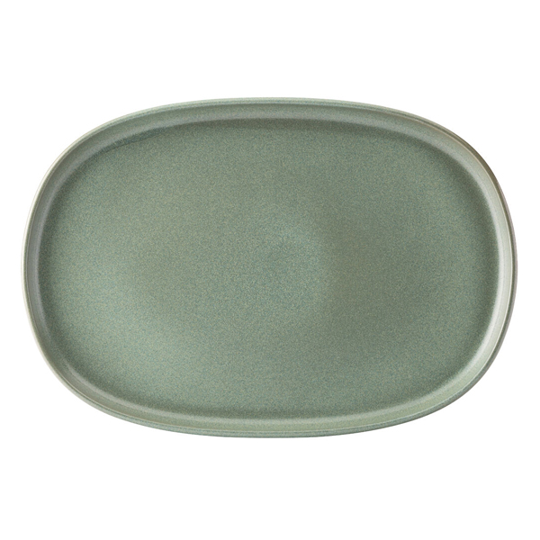 33cm Pico Platter Green