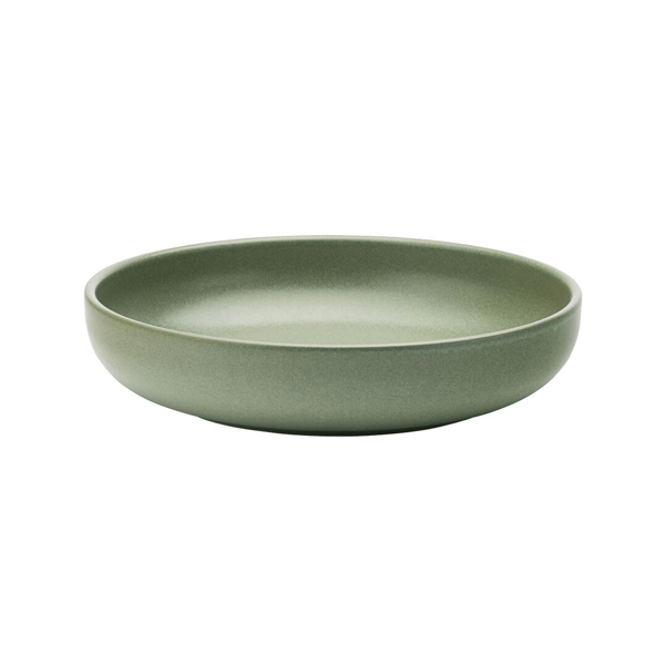 22cm Pico Bowl Green