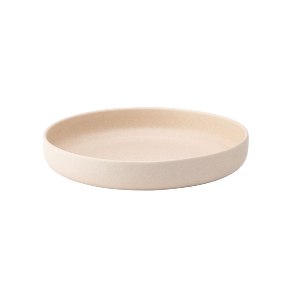 24cm Parade Presentation Bowl Marshmallow