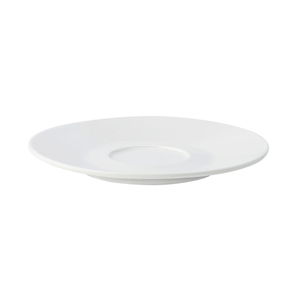 17cm Anton B Coupe Saucer