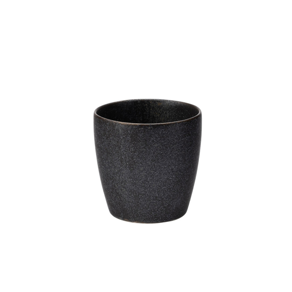 10.5oz Murra Chip Pot/ Mug Ash