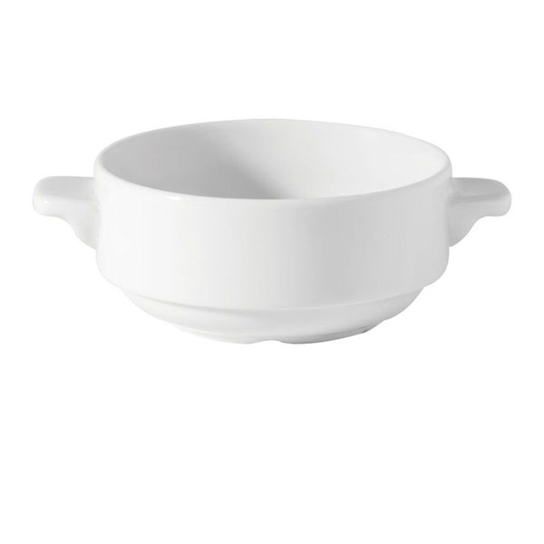 10oz Titan Lugged Soup Bowl