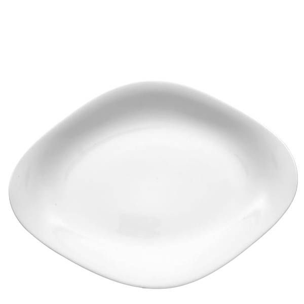 140mm Dune Flat Individual Bowl