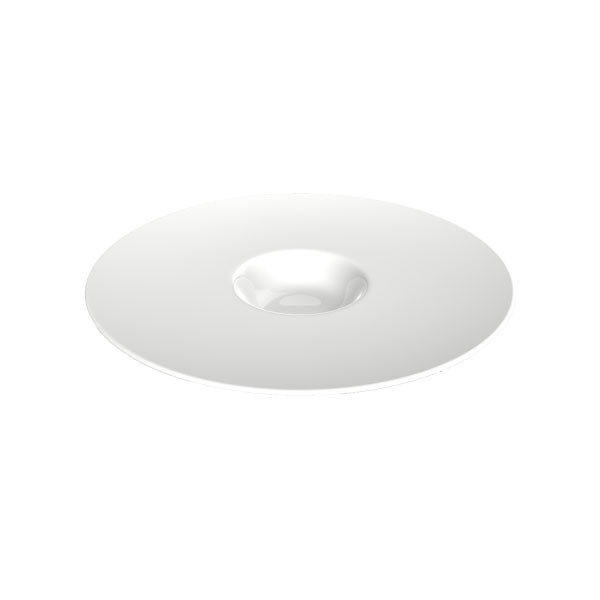 250mm Stella Cosmo Deep Plate