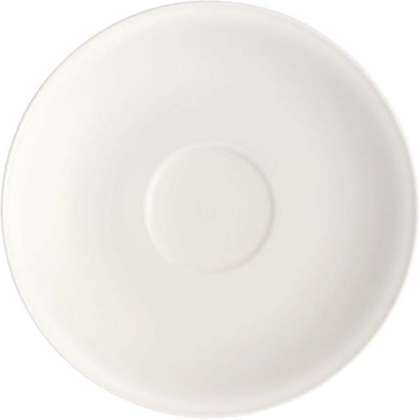 175mm Stella Hotel Saucer For Soup Cup