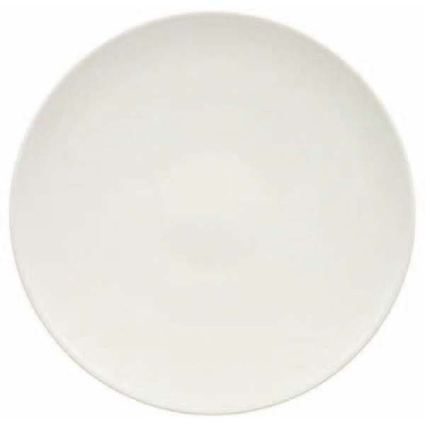 210mm Stella Hotel Flat Coupe Plate