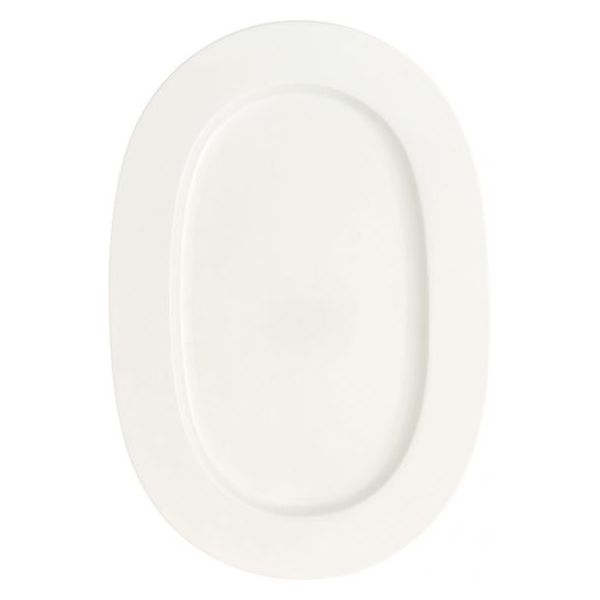 200mm Stella Hotel Oval Pickle Dish