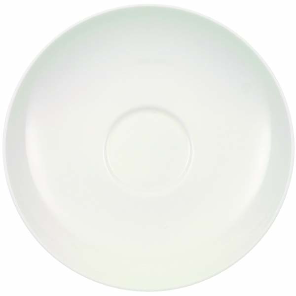 150mm Stella Hotel Anmut Saucer