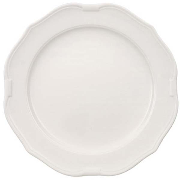 320mm La Scala Round Platter