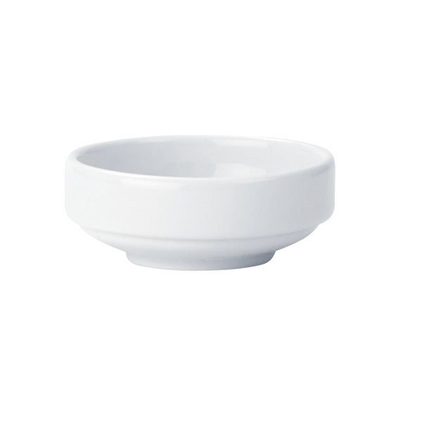 60mm Affinity Stackable Individual Bowl