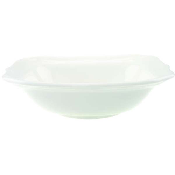 210mm La Scala Square Bowl