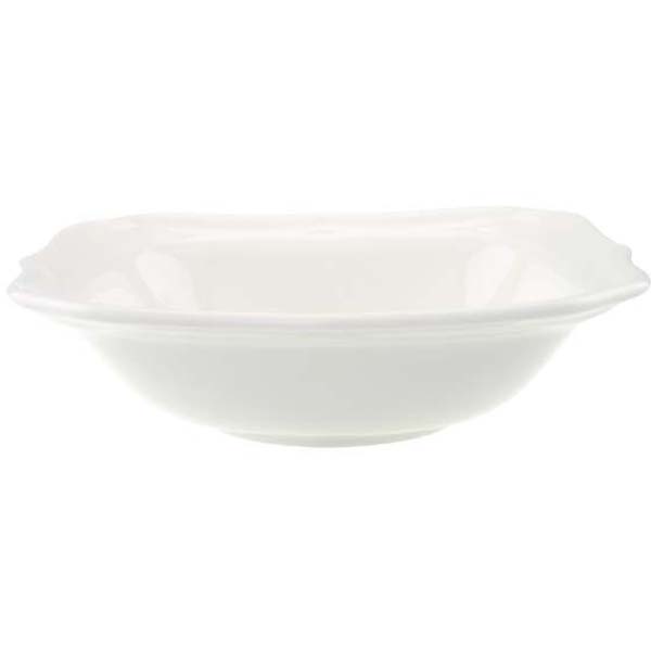 180mm La Scala Square Bowl