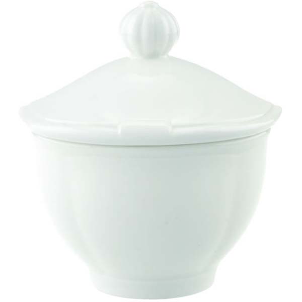 7.5oz La Scala Sugar Bowl & Cover