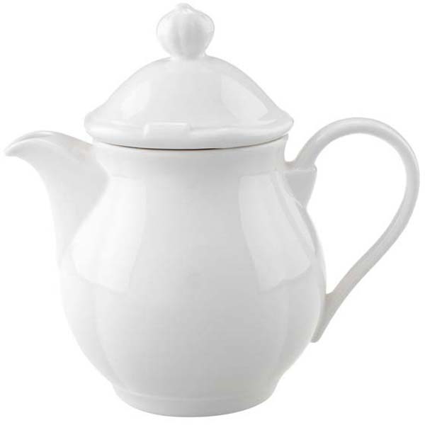 10.25oz La Scala Coffee Pot