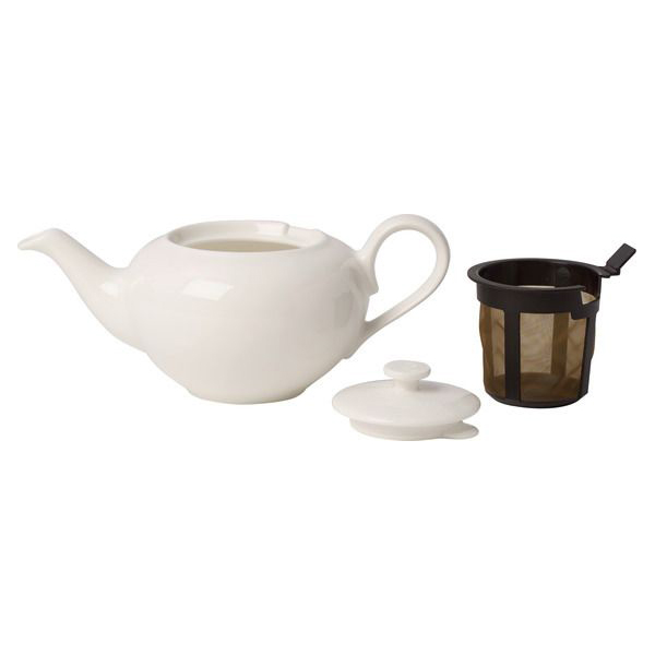 0.4l Stella Hotel Royal Teapot & Filter