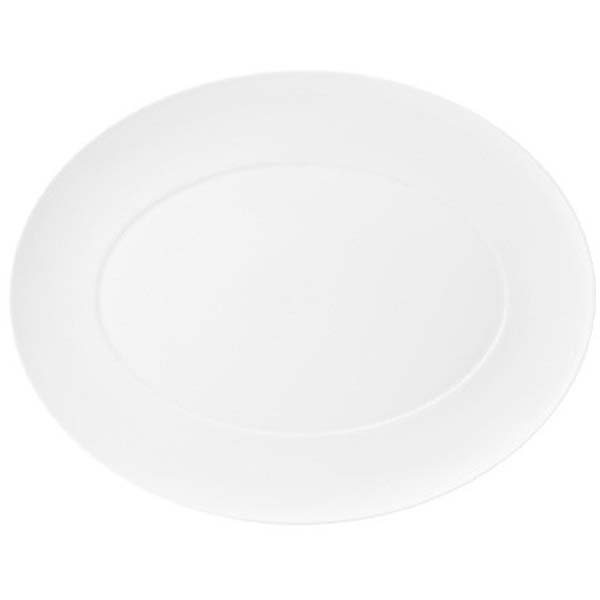 347x265mm Domo Oval Platter